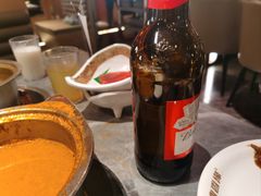 -鼎香缘海鲜自助火锅烤肉(锦辉购物广场店)
