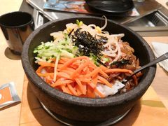 -新石器烤肉(南站店)