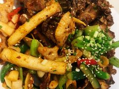 -三人行骨头王火锅(长寿店)