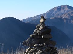 -萍乡武功山风景名胜区