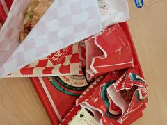 -塔斯汀中国汉堡(白云横滘牌坊店)