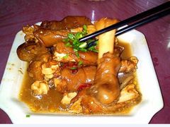 -天赋鱼馆(竹乡特色街店)