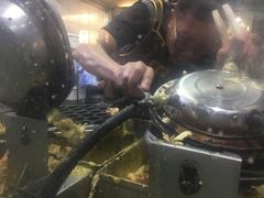 -低调高手大街小食 (總店)