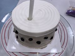 -米柚烘焙教室(新天地购物中心店)