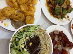 -杏园餐厅(西四北大街店)
