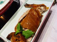 -京味斋·北京烤鸭(北京南站洋桥店)