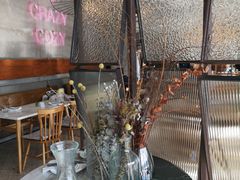 -The Rug Cafe(王府中环店)