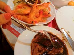 -芭菲盛宴·环球美食(解放碑英利国际店)