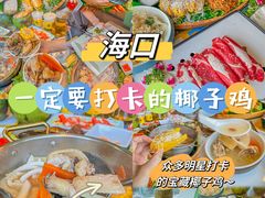 -椰小鸡·琼州糟粕醋(美兰缤纷城店)
