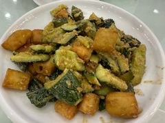 -鲁南老味·百年传承地域鲁菜(岔路街店)