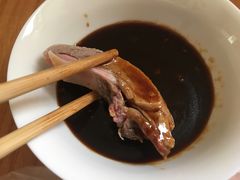 -北京王府井烤鸭(泰兴店)