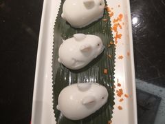 -龙凤点心饼家·39年老字号(松岗店)