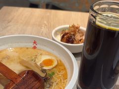 -味千拉面(保定万博广场店)