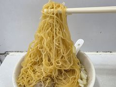 -麦文记面家(佐敦店)