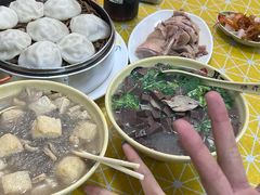 -苓记南京鸭血粉丝.皮肚面(县东巷店)