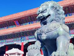 -故宫博物院(故宫)