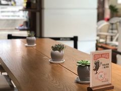 -Peet's Coffee皮爷咖啡(万象天地店)