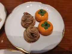-苏宁钟山国际高尔夫酒店大堂酒廊