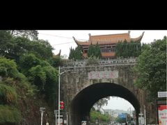-零陵古城