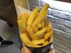 -SUGAR糖薯·章鱼烧(鹏欣水游城店)