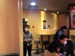 -麦当劳(王顶堤店)
