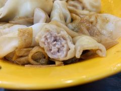 拌馄饨-毛华美食(清扬路店)