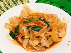 -令氏家外家周秦食府(高新店)