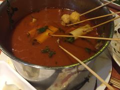 -金刚山烧烤(红旗大街店)