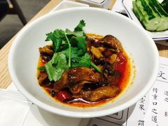 -文叔·湖北名小吃·小龙虾(华强北店)