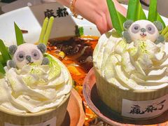 -麻都·成都菜(人民广场店)