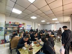 -清真-戏楼王记牛肉面