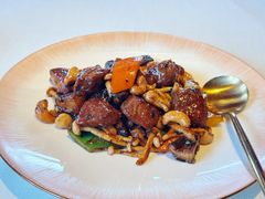 -三号黄浦会Canton Table