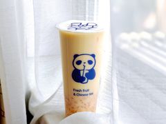 -茶百道(义乌之心店)