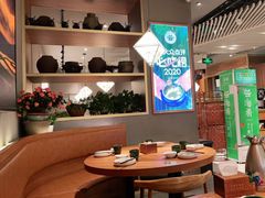大堂-云海肴·汽锅鸡·云南菜(广安门天虹店)