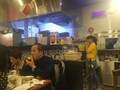 大堂-番茄屋葡式美食(总店)