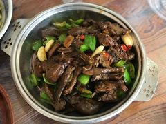 -龙小海荆沙鸽子店(瑞安街店)
