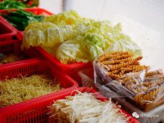 -重庆特色冷锅鱼(武大店)