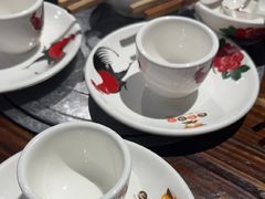 -广府乡下·饭庄(新港东路店)