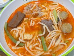 番茄锅底-许小树(国贸商城店)