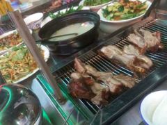-蒙乡烤全羊·烤羊腿(京溪同和店)