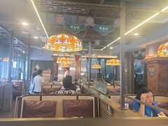 -粤香村(清真川菜店)
