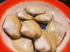 -鲜入围煮花胶鸡海鲜火锅