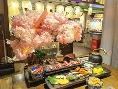 -樱宿日式和牛烧肉(五道口店)