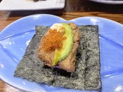 -樱の花亭日本料理店