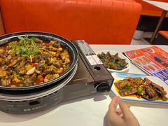 -蟹宗蟹(润达国际五楼店)