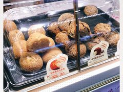 -西树泡芙(正佳店)