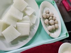 -花苑美食横琴生蚝火锅(拱北粤华路店)