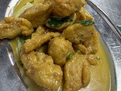 -黄亚华小食店(Jalan Alor)