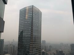 -南京商茂国际酒店(新街口德基广场店)