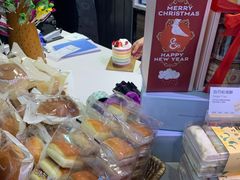 -巴黎贝甜(宜山路店)